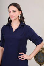 Collette Dress - Minzora
