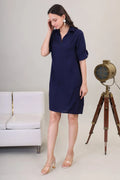 Collette Dress - Minzora