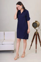 Collette Dress - Minzora