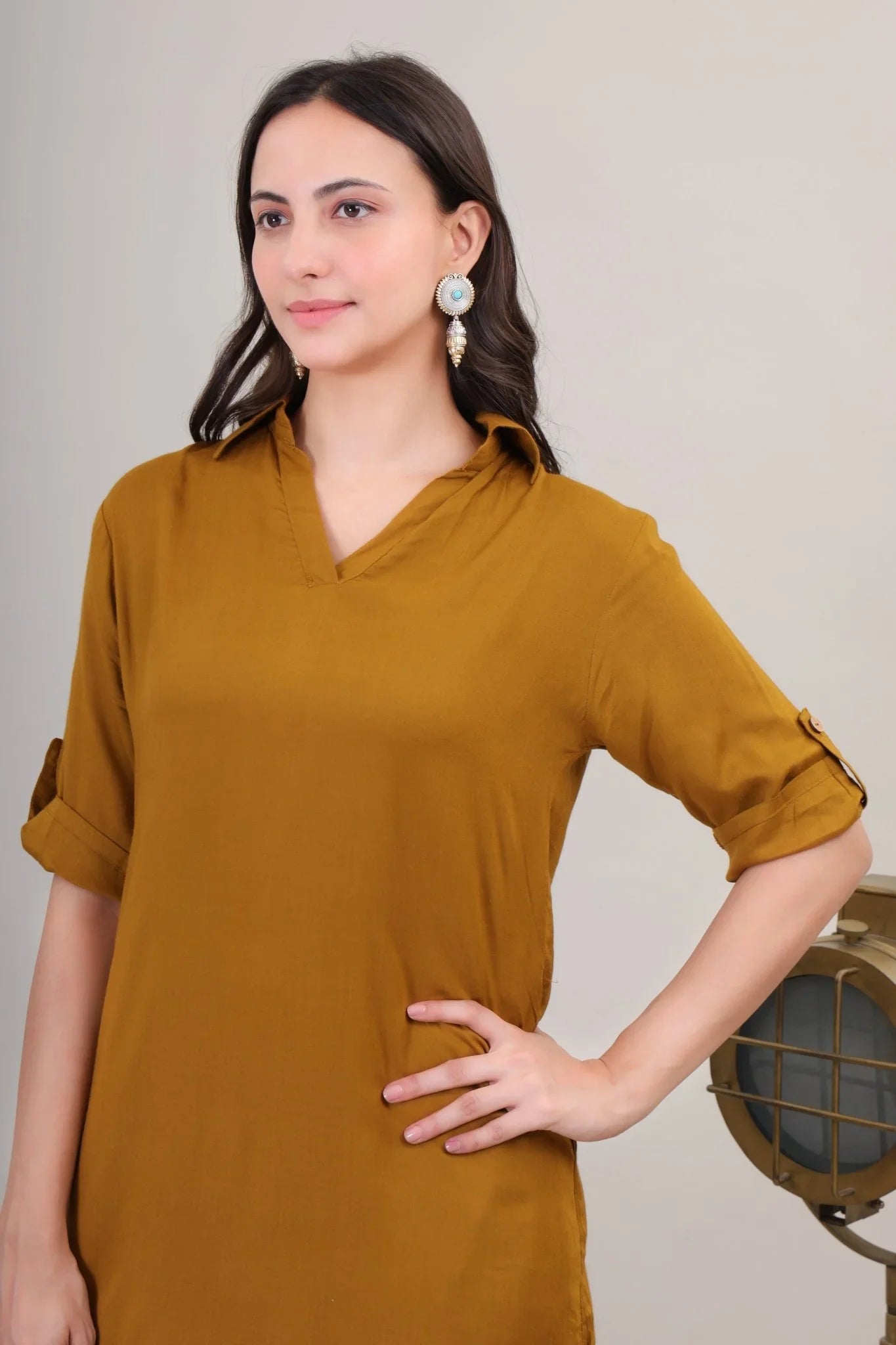 Collette Dress - Minzora