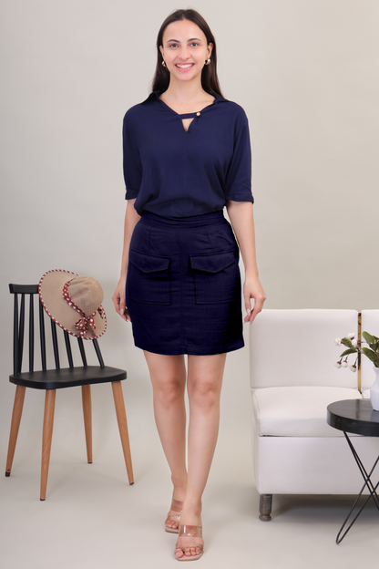 Cora Skirt