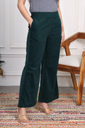 Elora Pants - Minzora