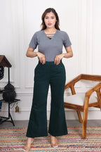 Elora Pants - Minzora