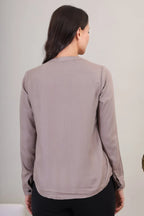 Fiora Shirt - Minzora