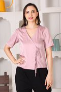 Lyssa Top - Minzora