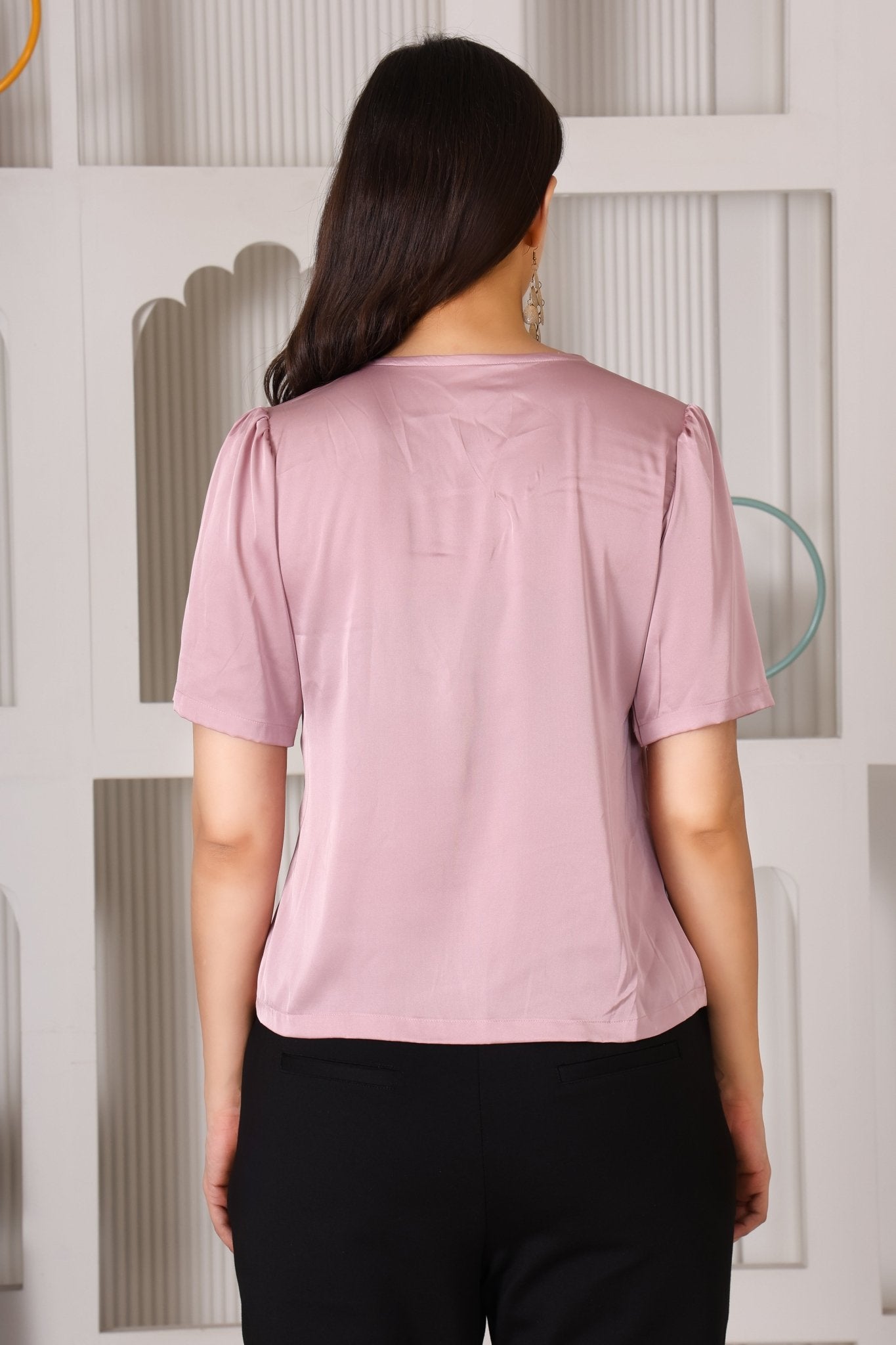 Lyssa Top - Minzora