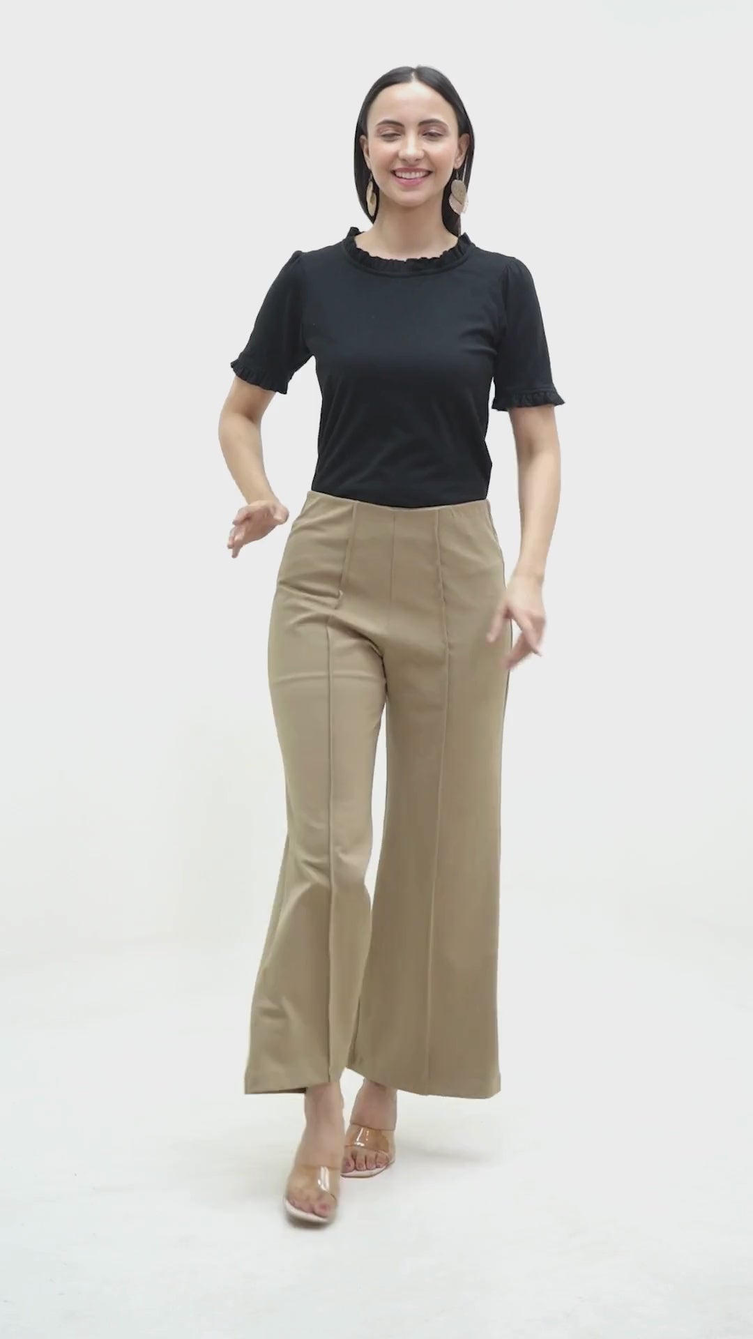 Sorelle Pants