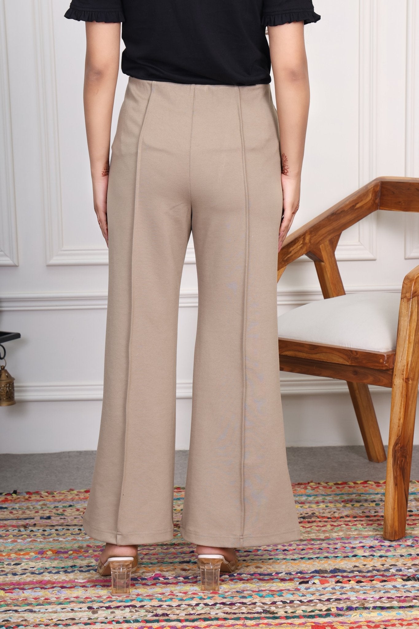 Sorelle Pants - Minzora