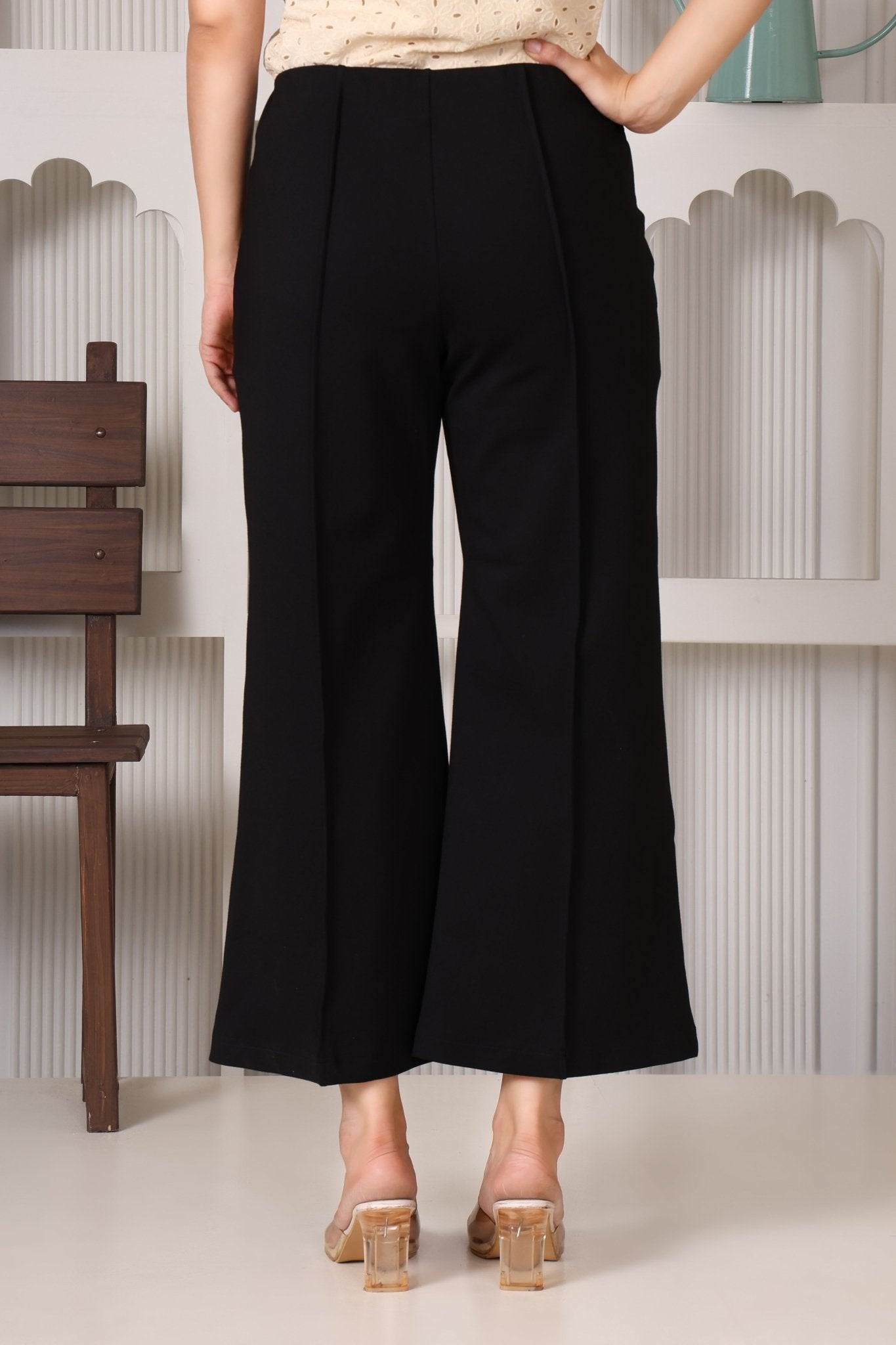 Sorelle Pants - Minzora