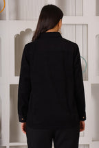 Tova Shirt - Minzora