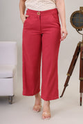 Ziva Pants - Minzora