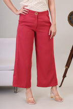 Ziva Pants - Minzora