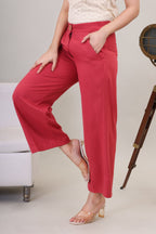 Ziva Pants - Minzora